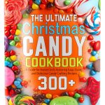 Chocolate Dessert Kindle eBook Amazon 298 Pages Instant Download-0