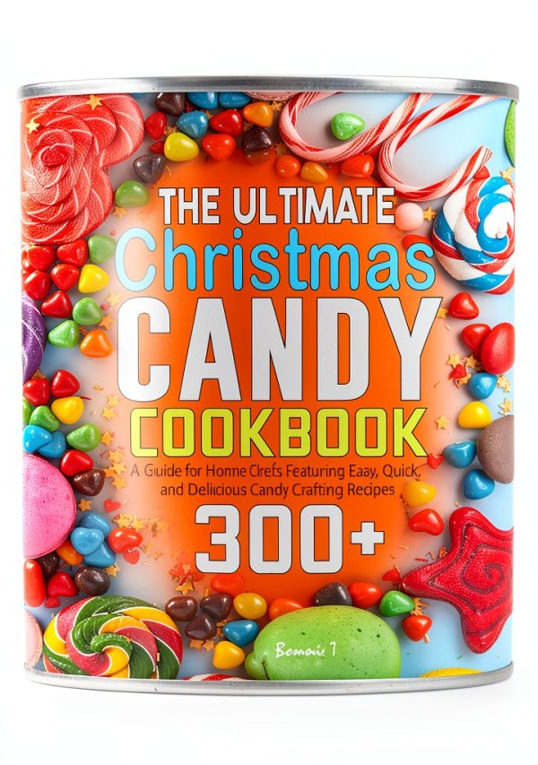 Chocolate Dessert Kindle eBook Amazon 298 Pages Instant Download-0