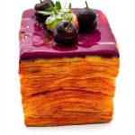 The Art of Lamination: Chocolate Baking Guide by Barna Caf Enterprises-0