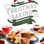 Festive Holiday Sweet Flavor Collection Print Replica-0