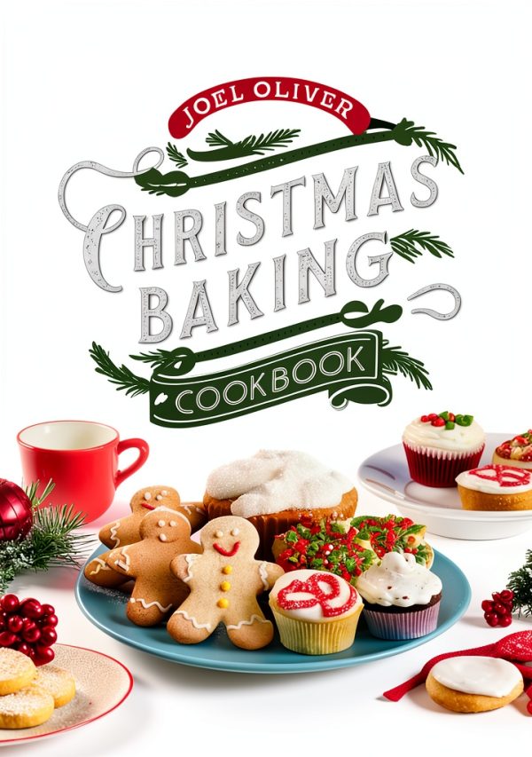 Festive Holiday Sweet Flavor Collection Print Replica-0
