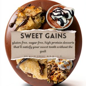 Chocolate Dessert Mastery: Easy Recipes for Baking Cookies and Cakes-0