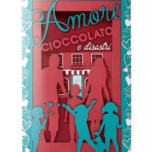 Italian Kindle Edition of Humorous Italian Literature-0