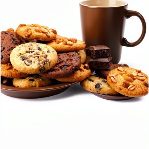Kindle Chocolate Dessert Making Guide by Amazon-0