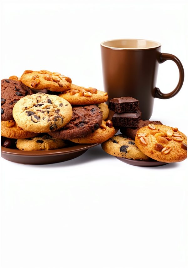 Kindle Chocolate Dessert Making Guide by Amazon-0
