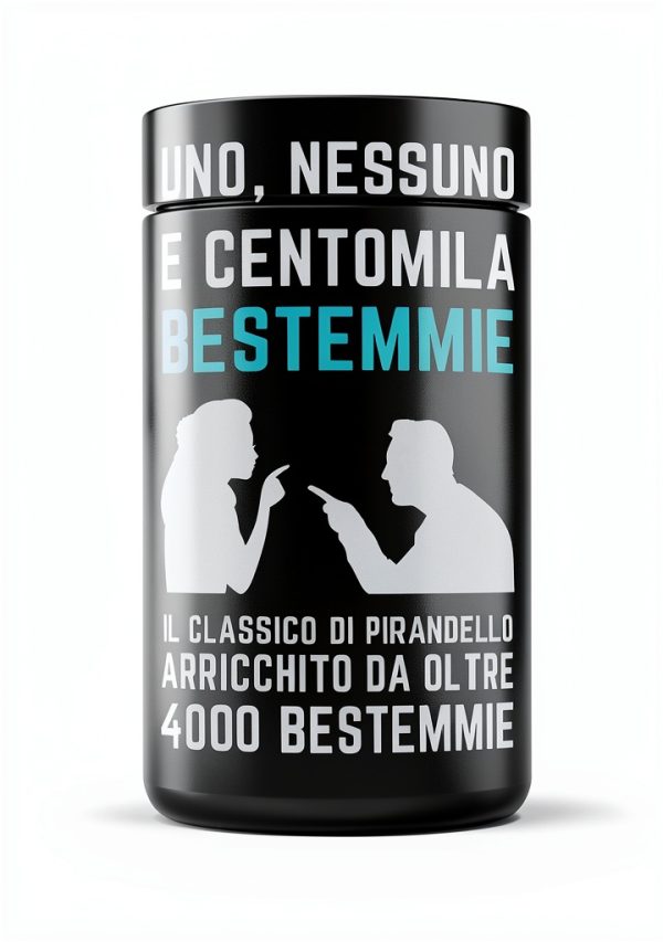 Italian Humor Kindle eBook Funny Parody Religious Satire-0