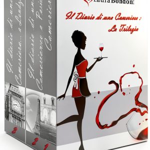 Italian Kindle eBook Humor Romance Novel B0106CUOCU by Unknown Author-0