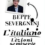 Italian Humor Book by BUR - Le Regole-0