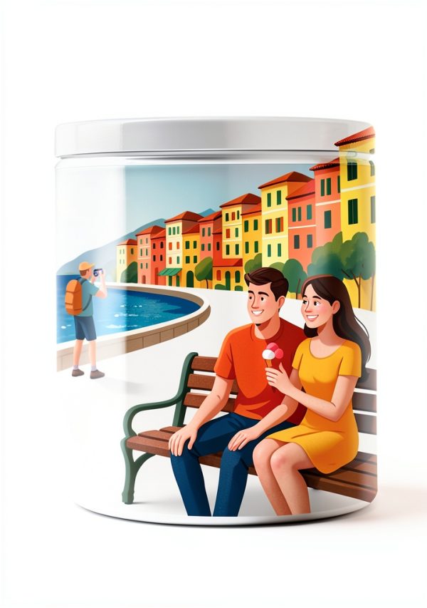 Italian Short Stories for Beginners Volume 2 eBook by Learners-0