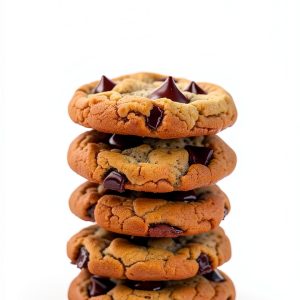 Chocolate Cookie Party Planning Cookbook by Kindle Edition 269 Pages-0