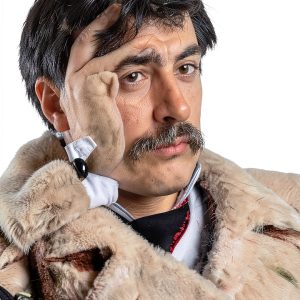 OMBand D.E. Italian Humor E-book for Unlimited Kindle Devices-0