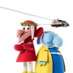 Italian Humor Comic Strip for Kindle, 124 Pages, 11-18 Years-0
