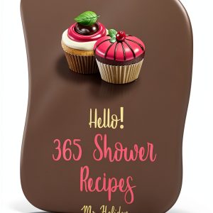 Chocolate Dessert Making with Mr. Holiday's 1st Edition-0