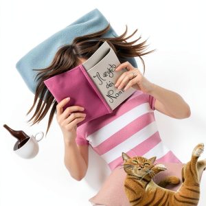 Italian Kindle E-reader with Unlimited Device Usage-0