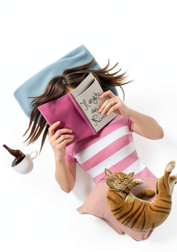 Italian Kindle E-reader with Unlimited Device Usage-0