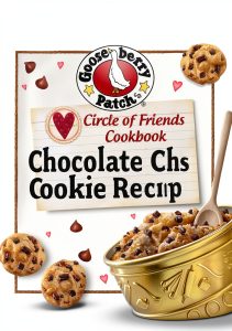 Easy Chocolate Desserts by Gooseberry Patch, Kindle Edition, 41 Pages,-0