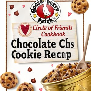 Easy Chocolate Desserts by Gooseberry Patch, Kindle Edition, 41 Pages,-0