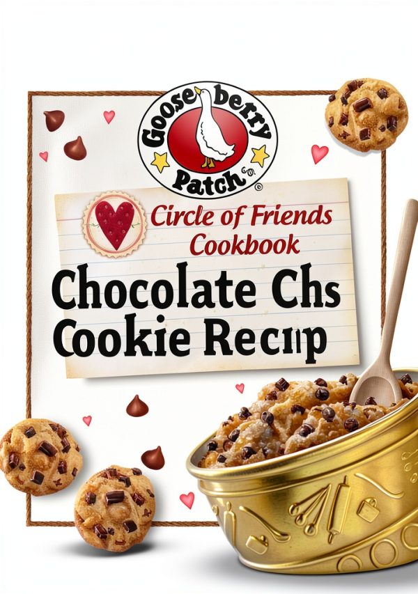 Easy Chocolate Desserts by Gooseberry Patch, Kindle Edition, 41 Pages,-0