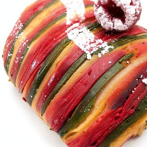 The Art of Lamination: Chocolate Dessert Making Guide by BarnaCaf-0