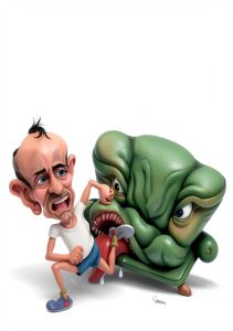 Italian Humor Book for Kindle - B0D98CF5DH-0
