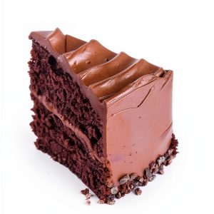 Chocolate Dessert Cookbook by Gourmet Press – 222‑Page Print Replica-0