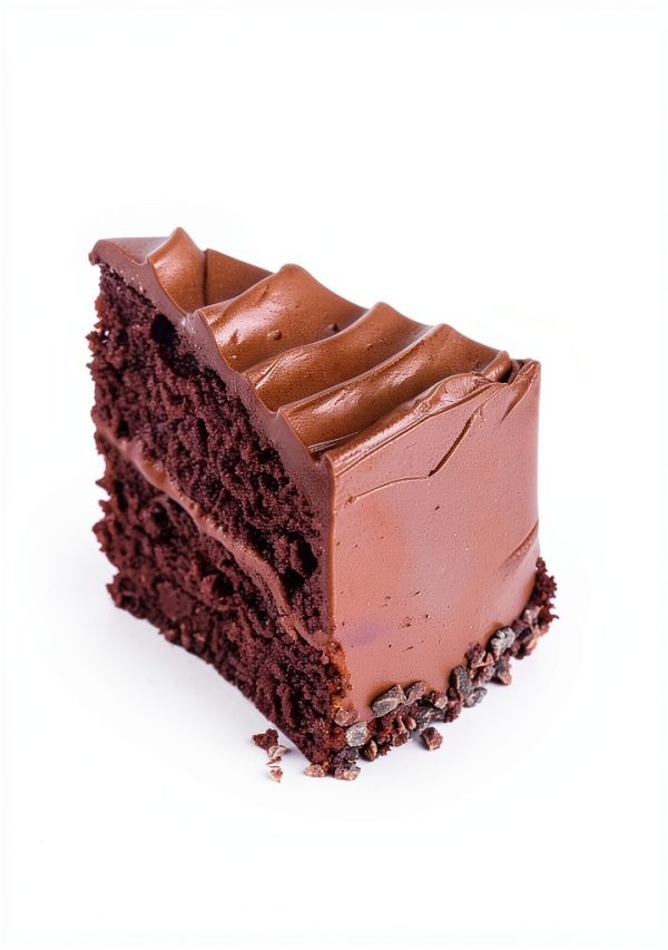 Chocolate Dessert Cookbook by Gourmet Press – 222‑Page Print Replica-0