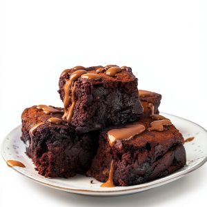 Chocolate Dessert Cookbook Amazon eBook 75 Pages Easy Recipes-0